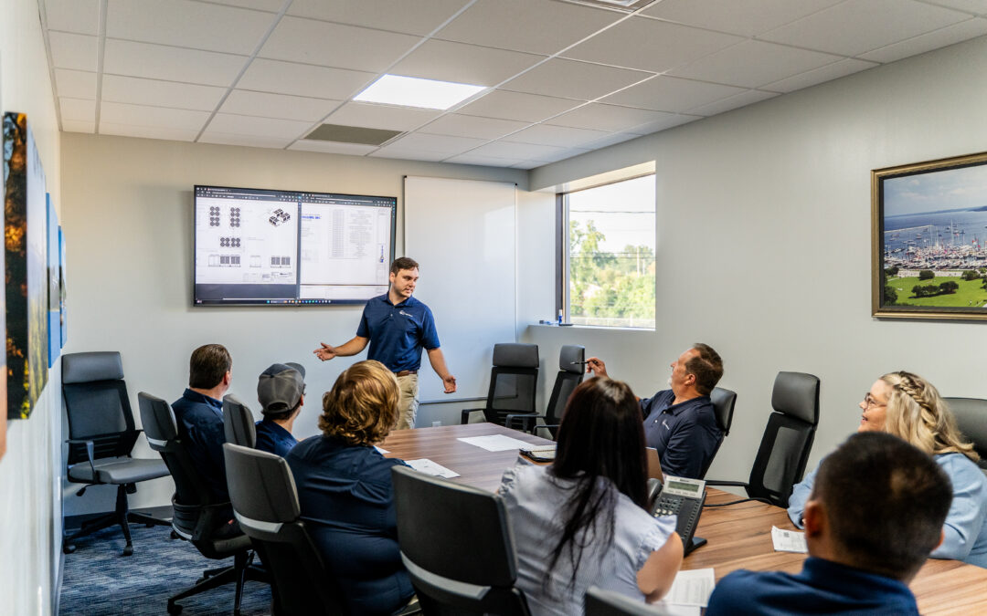Fluid Chillers Partners With 50+ Universities Across the U.S.