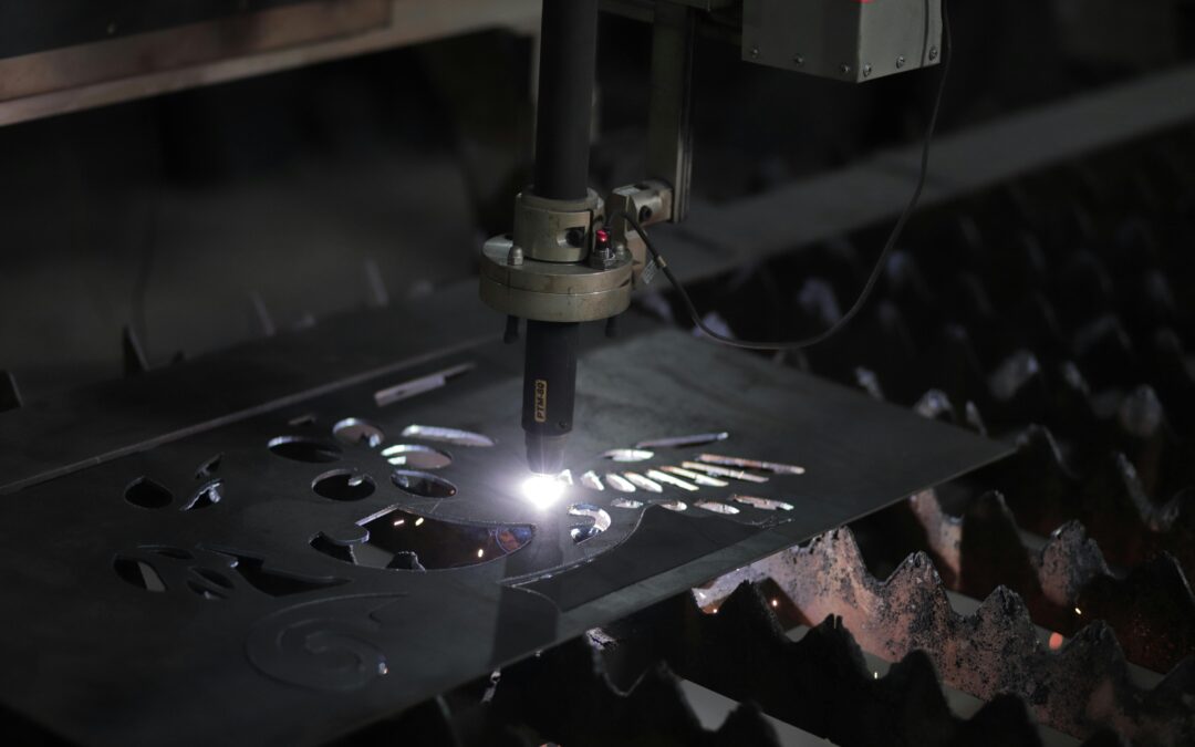 How Chillers Work for Metalworking Fluid